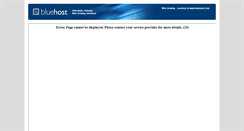 Desktop Screenshot of brandholdings.com